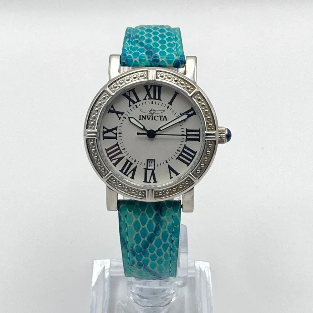 Invicta used working